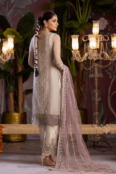 Wedding Pret | P-258