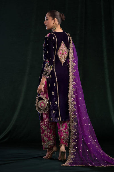 Wedding Pret | P-263