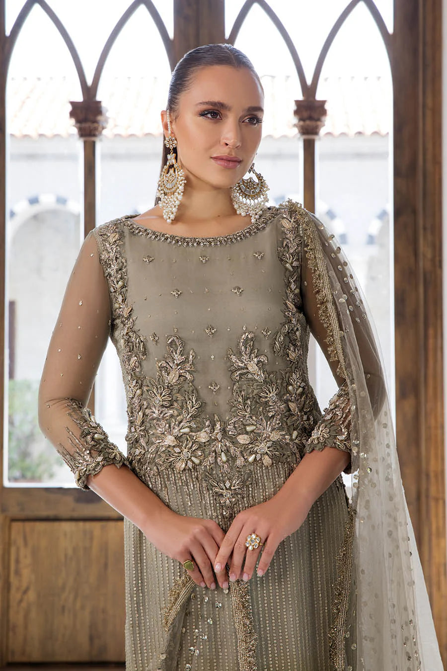 Wedding Pret | P-282