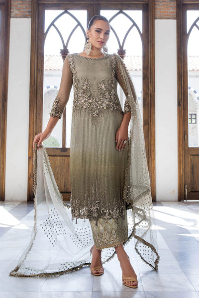 Wedding Pret | P-282
