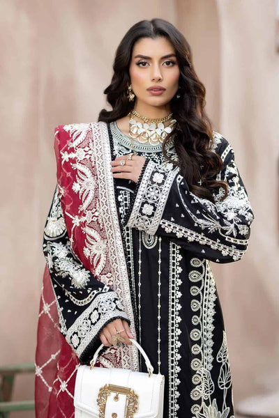 Gulposh Luxury Lawn | AAFIA