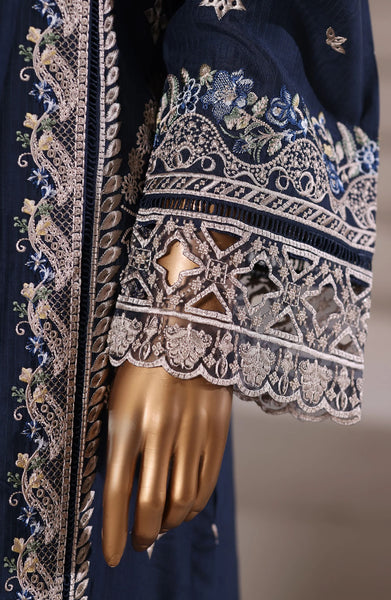 Sadabahar Festive Embroidered Viscose Design-05