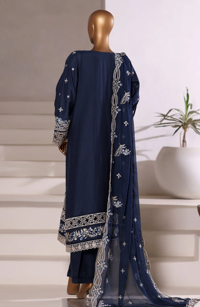 Sadabahar Festive Embroidered Viscose Design-05
