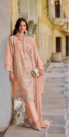 Viscose Cotton Casual Wear | R 1271 C