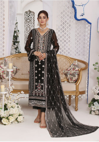 Agha Noor Chiffon