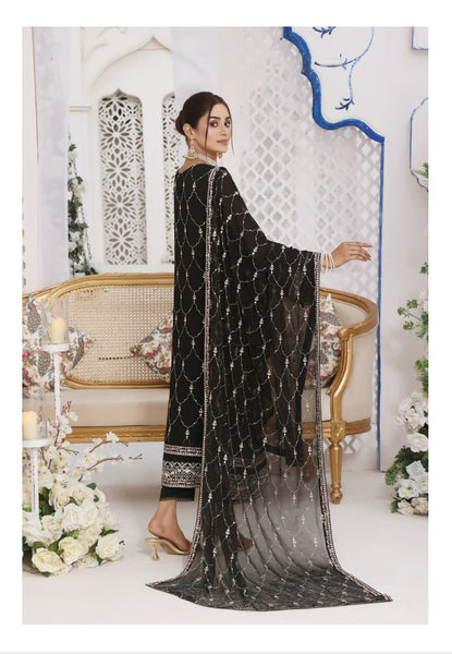 Agha Noor Chiffon