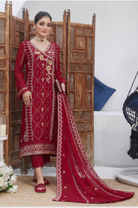 Agha Noor Chiffon