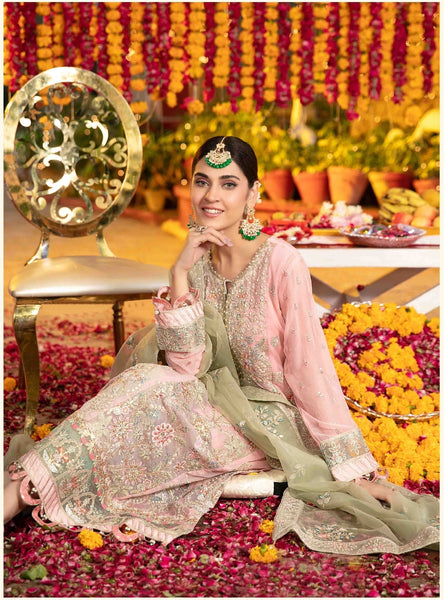 D-9347 - Jahan By Tawakkal Fabrics