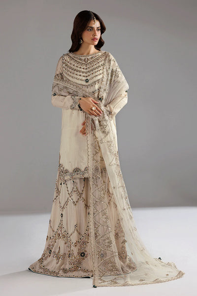 Ramsha Wedding Collection | H-607