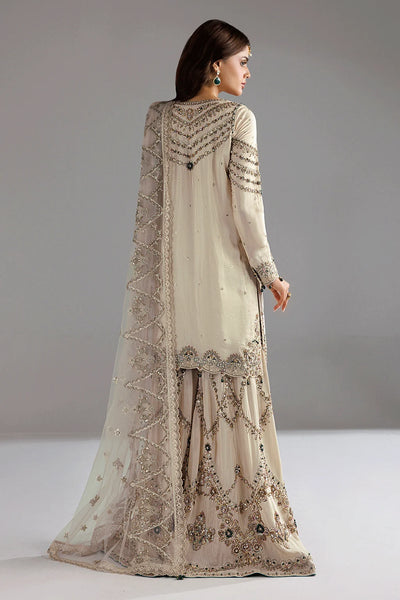 Ramsha Wedding Collection | H-607