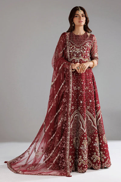 Ramsha Wedding Collection | H-603