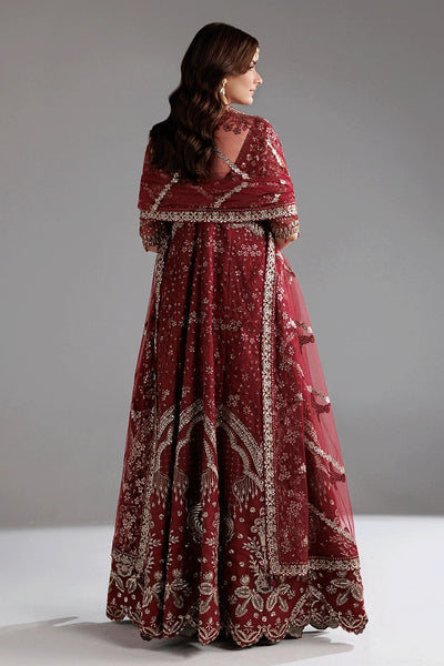 Ramsha Wedding Collection | H-603