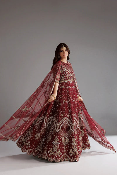 Ramsha Wedding Collection | H-603