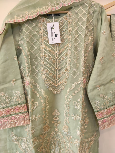 Tawakkal Fabrics RTW
