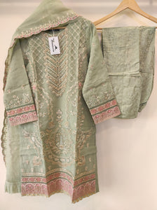 Tawakkal Fabrics RTW