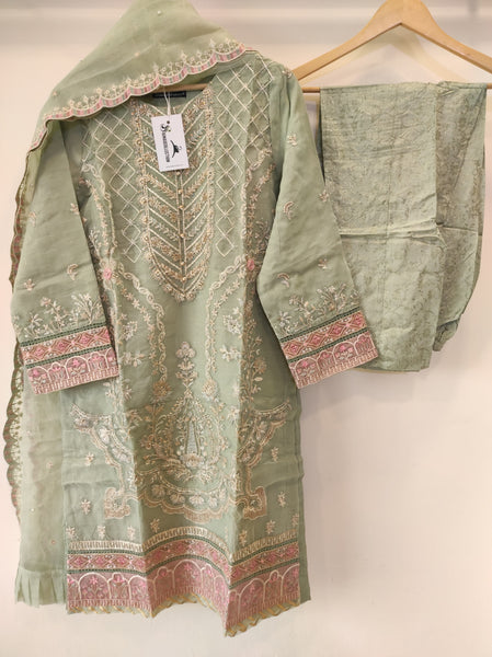 Tawakkal Fabrics RTW