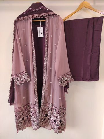 Lilac Festive collection LPC-213