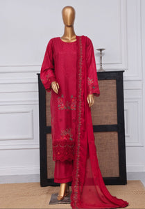 Sadabahar Luxury Festive Lawn 04