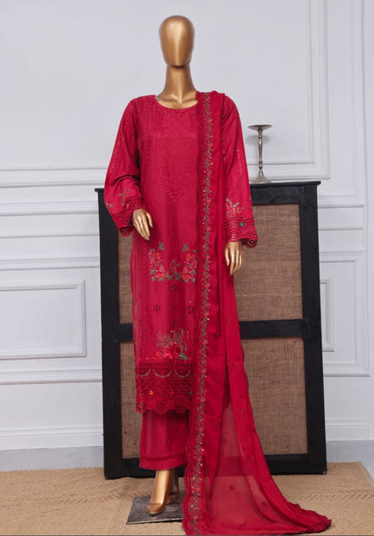 Sadabahar Luxury Festive Lawn 04