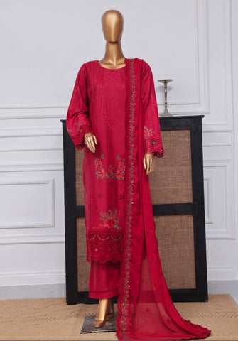 Sadabahar Luxury Festive Lawn 04