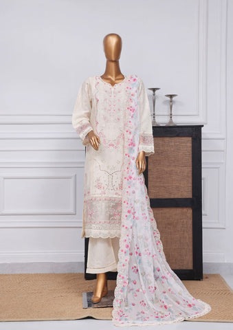 Sadabahar Luxury Festive Lawn 01