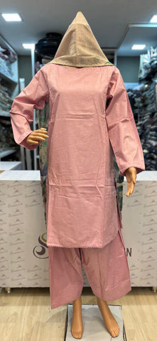 Pink D-1538 - Farshi