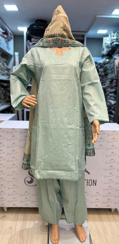 Blue D-1539 - Farshi