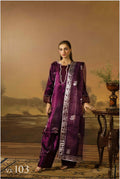 Silk Farshi VX-103