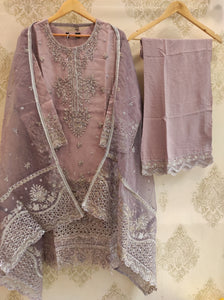 Dusty Lavender RTW