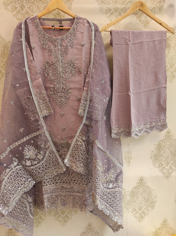 Dusty Lavender RTW