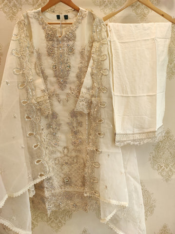 Ivory RTW