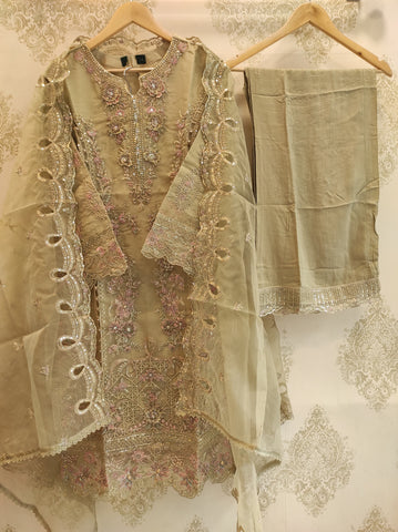 Dusty Olive RTW