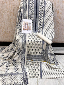 Mausummery Lawn Unstitched Collection | SAPPHIRE