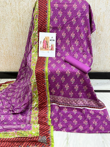 Mausummery Lawn Unstitched Collection | RUBY