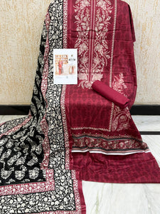 Mausummery Lawn Unstitched Collection | JASPER