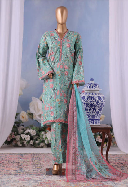 BS Printed Lawn 04