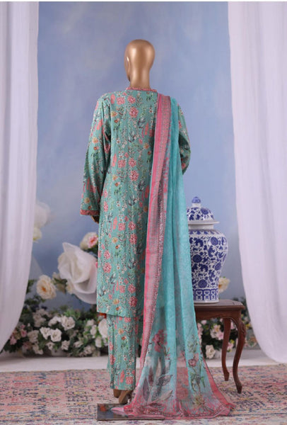 BS Printed Lawn 04