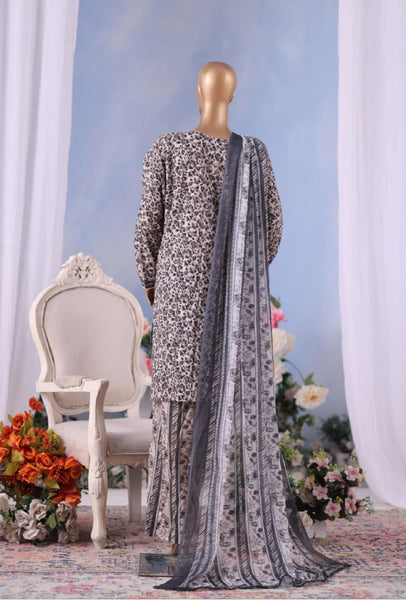 BS Printed Lawn 05