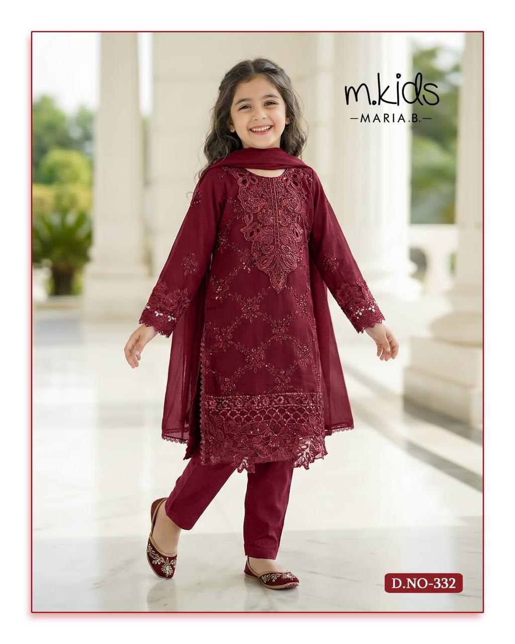 M KIDS | D.NO-332