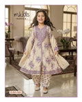 M KIDS MKS-333 | Off White