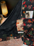 Baroque Linen 003 (Winter Fabric)