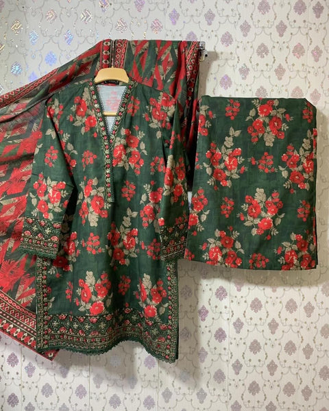 SADABAHAR | SBD25MLK | Design-01