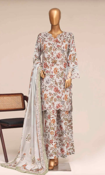 Malika by Sadabahar Vol-4 | D-4