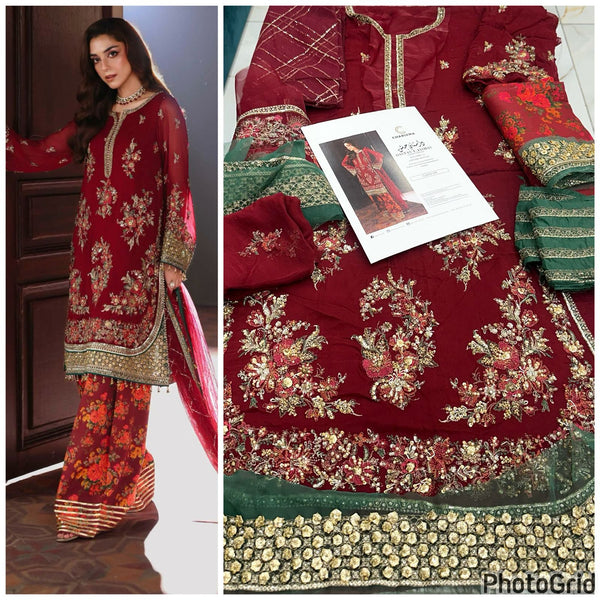 Charizma Dastan-e-Jashn | DJ004