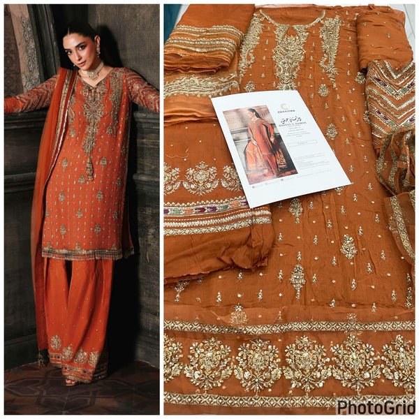 Charizma Dastan-e-Jashn | DJ001