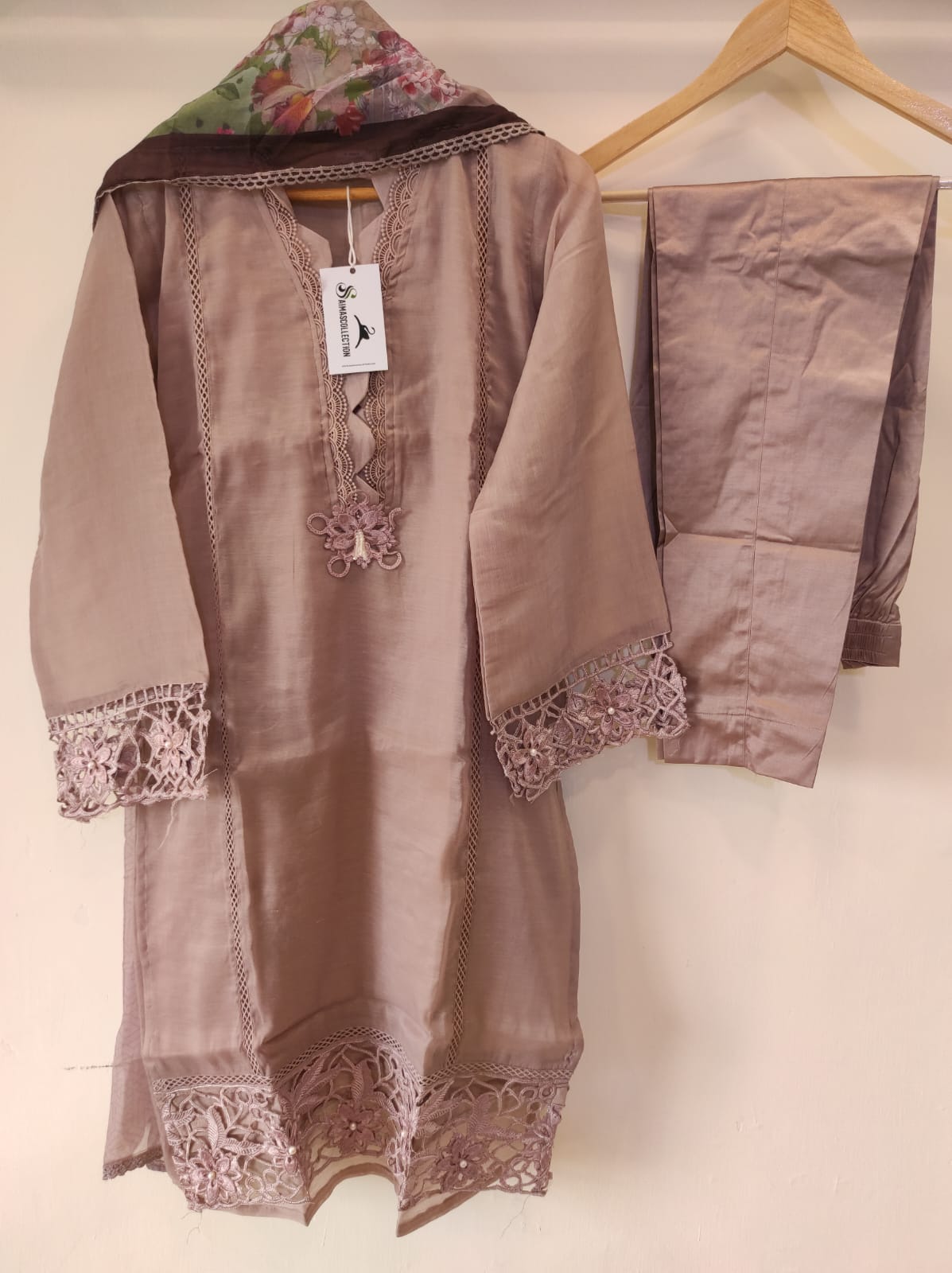 Light Brown