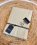 J. Panjnad Men's Unstitched Pathani Light Beige
