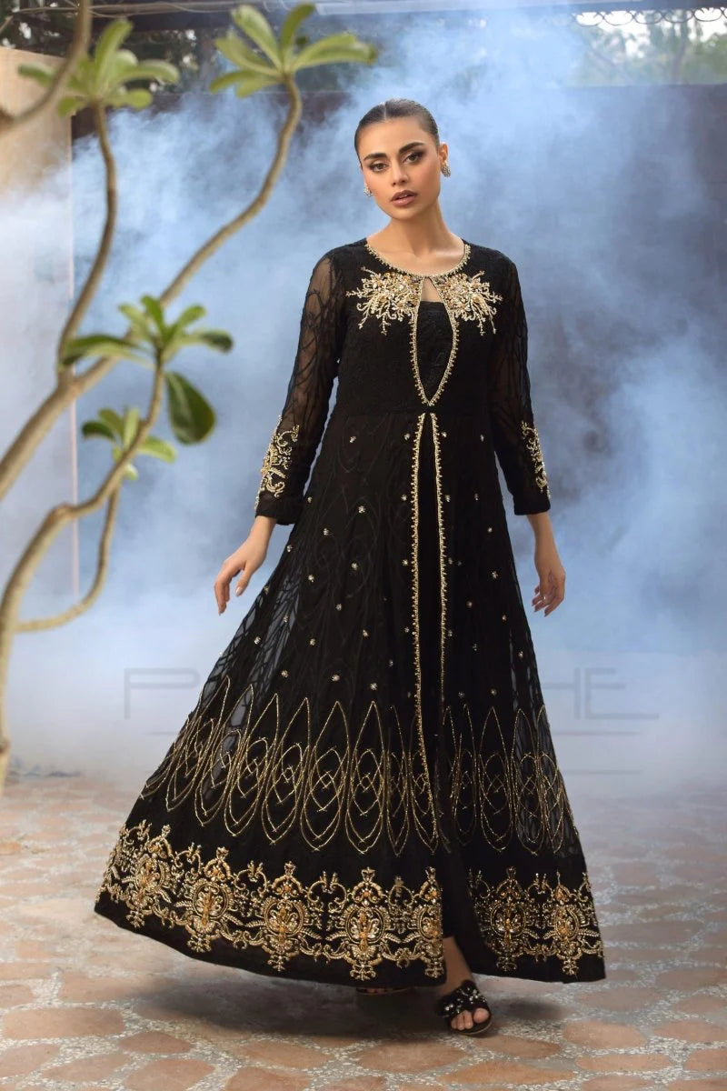 Panache by Mona Ready to wear Pret Saimascollection