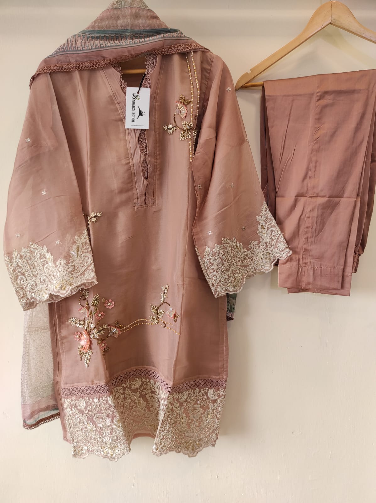 Rosegold  Luxe Pret