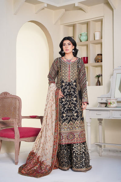 Wedding Collection Black | RTW